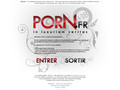 Porn.fr : Le porno Français