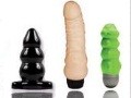 Détails : sex toys