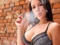Détails : Fumeuse sexy
